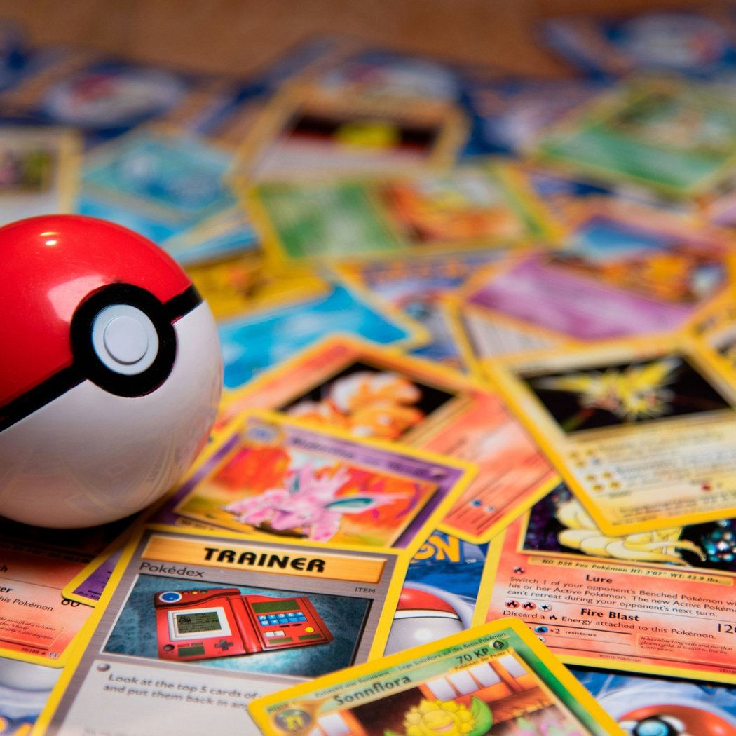 Real Life Pokémon 1